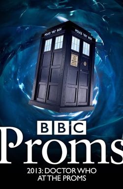 Doctor Who at the Proms