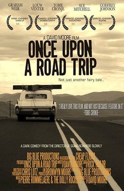 Once Upon a Road Trip