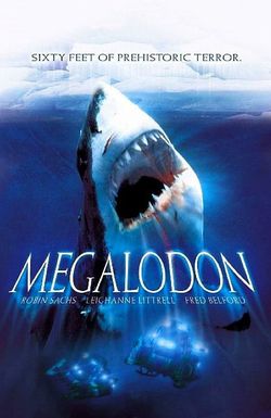 Megalodon