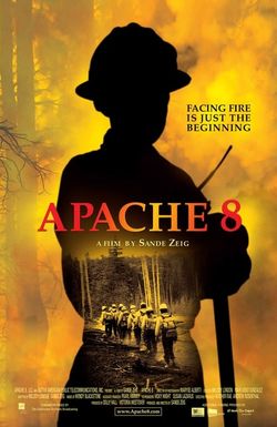 Apache 8