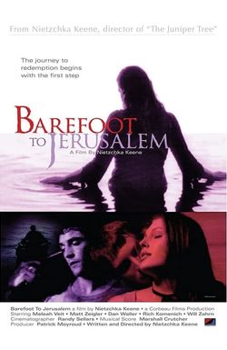 Barefoot to Jerusalem