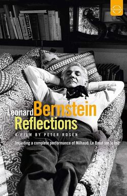 Leonard Bernstein: Reflections