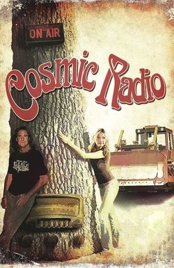 Cosmic Radio