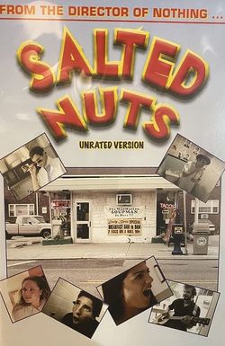 Salted Nuts