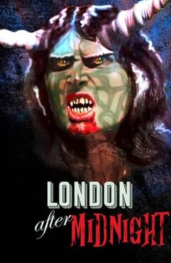 London After Midnight