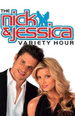 The Nick & Jessica Variety Hour