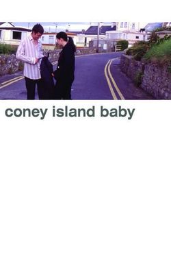 Coney Island Baby