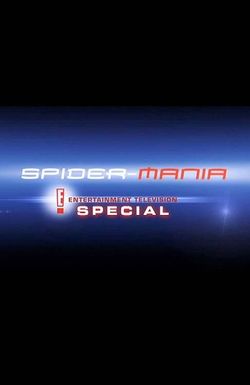 Spider-Mania