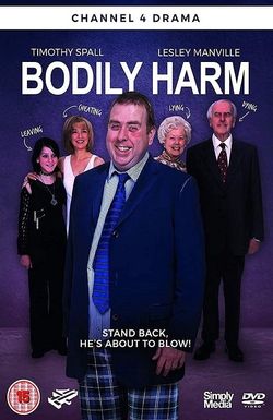 Bodily Harm