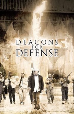 Deacons for Defense