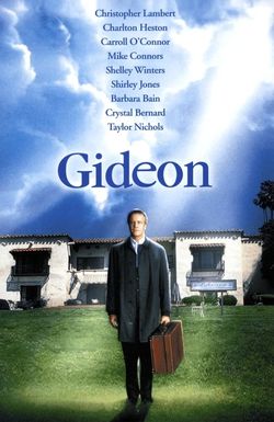 Gideon