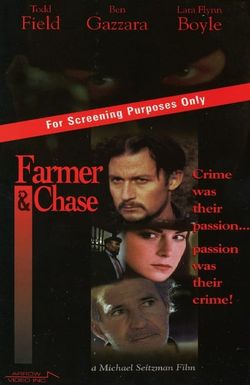 Farmer & Chase