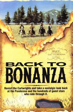 Back to Bonanza