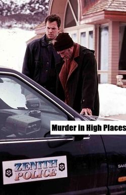 Murder in High Places