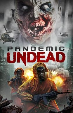 Virus of the Undead: Pandemic Outbreak