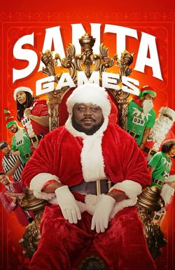 Santa Games