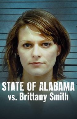 State of Alabama vs. Brittany Smith