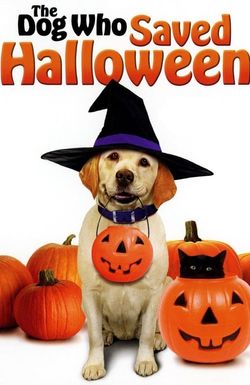 The Dog Who Saved Halloween