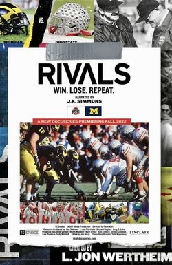 Rivals: Ohio State vs. Michigan