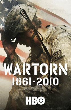 Wartorn: 1861-2010