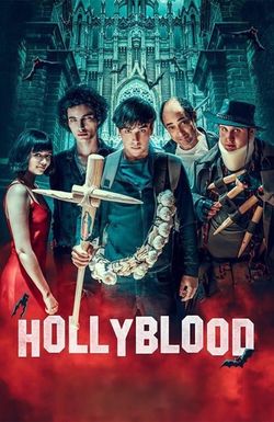 HollyBlood