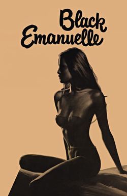 Black Emanuelle