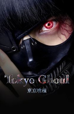 Tokyo Ghoul