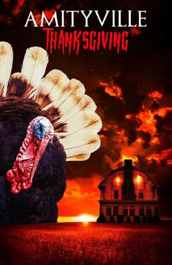 Amityville Thanksgiving