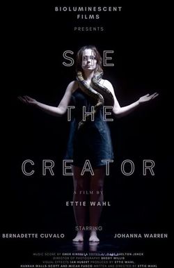 She the Creator