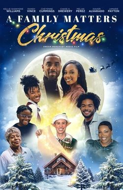 A Family Matters Christmas