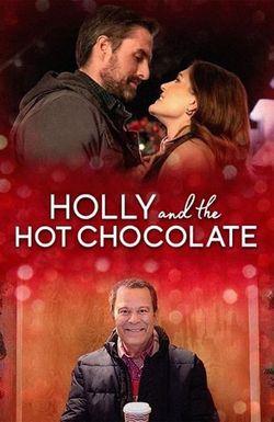 Holly and the Hot Chocolate