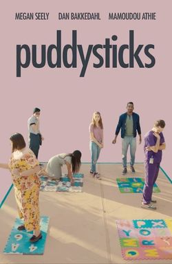 Puddysticks