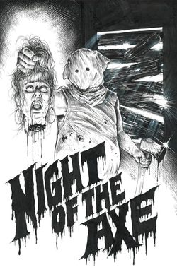 Night of the Axe