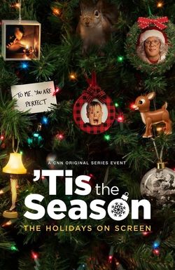 'Tis the Season: The Holidays on Screen