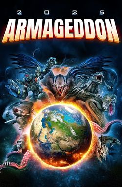 2025 Armageddon