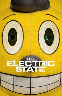 The Electric State