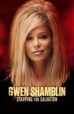 Gwen Shamblin: Starving for Salvation