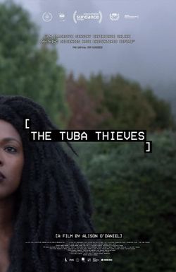 The Tuba Thieves