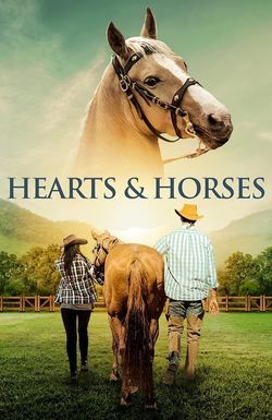 Hearts & Horses