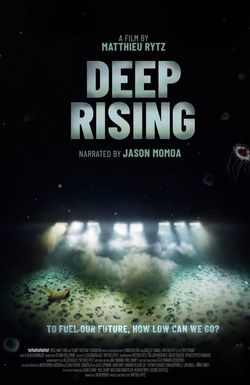 Deep Rising