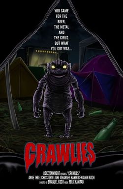 Crawlies