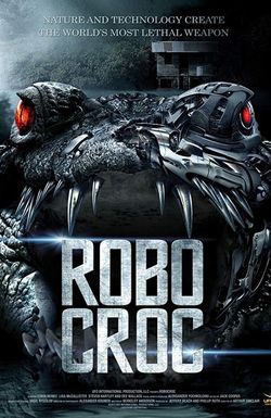 Robocroc