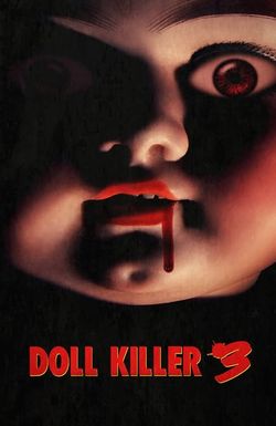 Doll Killer 3