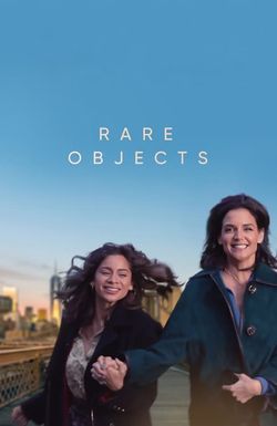 Rare Objects