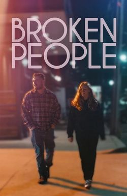 Broken People