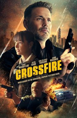 Crossfire