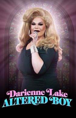 Darienne Lake: Altered Boy