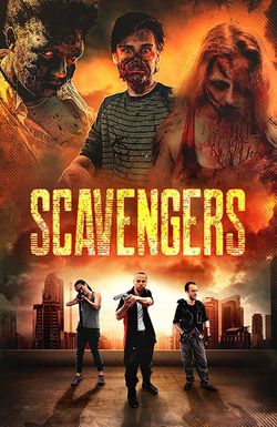 Scavengers