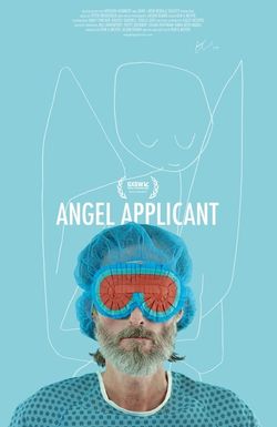 Angel Applicant