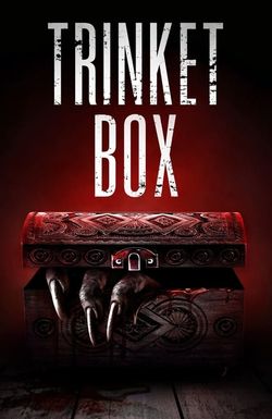 Trinket Box